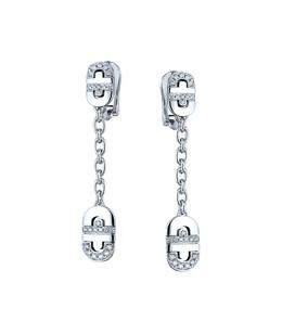 BVLGARI: Серьги 
