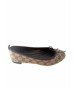 GUCCI: Балетки 