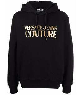 VERSACE JEANS COUTURE: Толстовка 