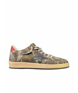 GOLDEN GOOSE DELUXE BRAND: Кроссовки 