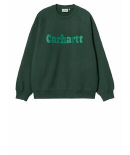 CARHARTT WIP: Флисовая толстовка 