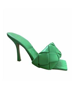 BOTTEGA VENETA: Туфли 