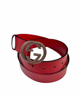 GUCCI: Ремень 