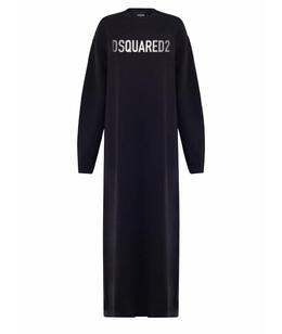 DSQUARED2: Платье 