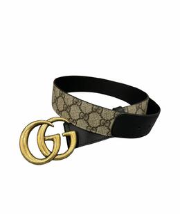 GUCCI: Ремень 