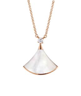 BVLGARI: Колье 