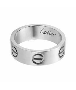 CARTIER: Кольцо 