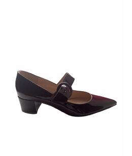 GIANVITO ROSSI: Туфли 