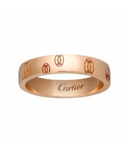 CARTIER: Кольцо 