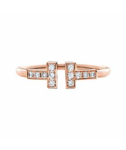 TIFFANY&CO: Кольцо 