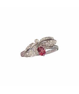 TIFFANY&CO: Кольцо 
