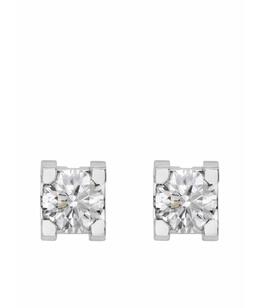 CARTIER: Серьги 
