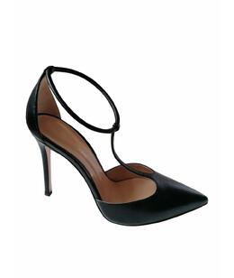 GIANVITO ROSSI: Туфли 