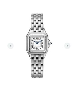 CARTIER: Часы 