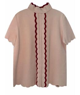 ELISABETTA FRANCHI: Свитер 