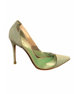 GIANVITO ROSSI: Туфли 