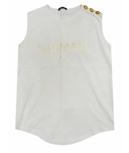 BALMAIN: Футболка 