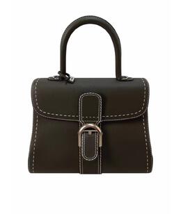 DELVAUX: Сумка 