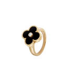 VAN CLEEF & ARPELS: Кольцо 