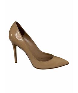 GIANVITO ROSSI: Туфли 