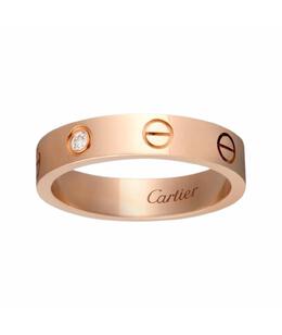 CARTIER: Кольцо 