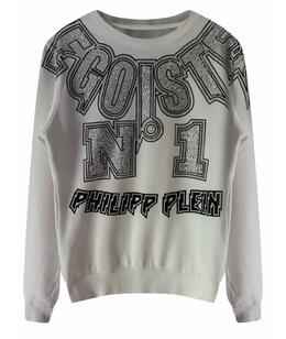 PHILIPP PLEIN: Толстовка 