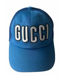 GUCCI: Кепка 