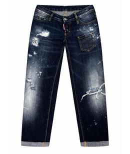 DSQUARED2: Джинсы 