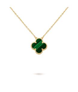 VAN CLEEF & ARPELS: Колье 