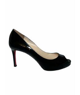 CHRISTIAN LOUBOUTIN: Туфли 