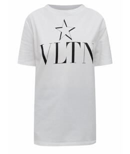 VALENTINO: Футболка 