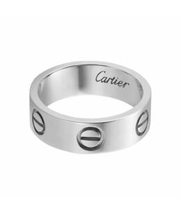 CARTIER: Кольцо 