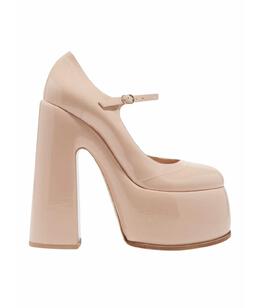 CASADEI: Туфли 