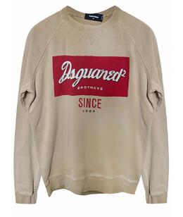 DSQUARED2: Толстовка 