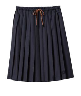 MIU MIU: Юбка миди 