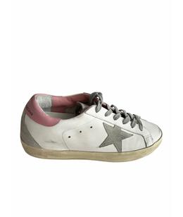 GOLDEN GOOSE DELUXE BRAND: Кеды 