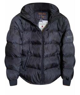 WOOLRICH: Пуховик из полиэстера 