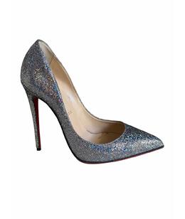 CHRISTIAN LOUBOUTIN: Туфли 