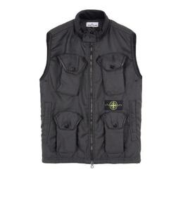 STONE ISLAND: Жилет 