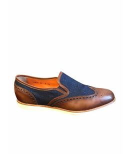 SANTONI: Туфли 