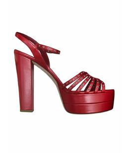 VALENTINO: Босоножки 