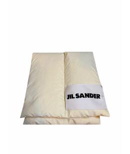 JIL SANDER: Шарф 