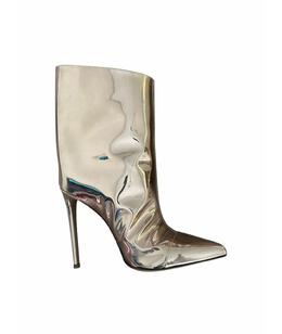 ALEXANDRE VAUTHIER: Розовые ботинки 