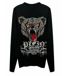 PHILIPP PLEIN: Свитер 