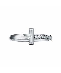 TIFFANY&CO: Кольцо 