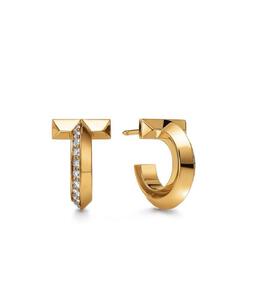 TIFFANY&CO: Серьги 