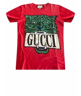 GUCCI: Футболка 