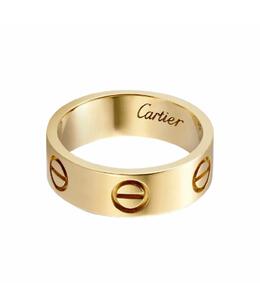 CARTIER: Кольцо 