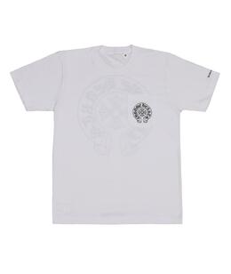 CHROME HEARTS: Футболка с карманами 