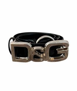 DOLCE&GABBANA: Ремень 